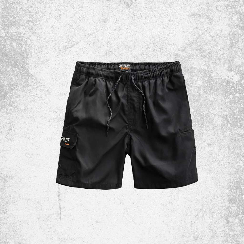 Jetpilot work sale shorts